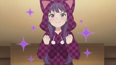 6話 へんたいあらわる！