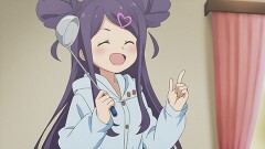 8話 ちょーすごいカレー！