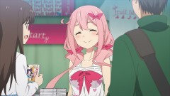 10話 ぬめぬめおどれ！