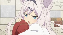 11話 るっくあっとあす！