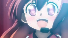 第1幕 おわらい！