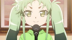 第2幕 かいかん！