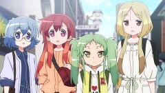 第3幕 もくひょう！