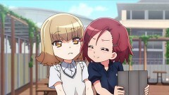 第6幕 ふたりで！