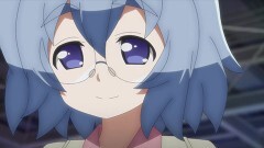 第8幕 しげき！