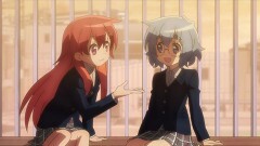 第9幕 あいかた！