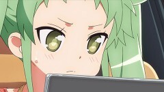 第10幕 がんかけ！
