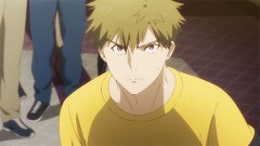 第1話 北口スモークタワー