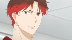 第2話 西一番街ブラックバイト
