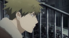 第4話 ワルツ・フォー・ベビー