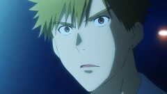 第6話 Gボーイズ冬戦争・前編