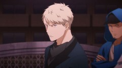 第7話 Gボーイズ冬戦争・後編