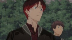 第8話 千川フォールアウト・マザー