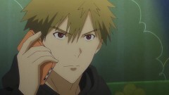 第9話 憎悪のパレード