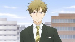 第10話 野獣とリユニオン