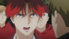 第11話 サンシャイン通り内戦(シビルウォー)・前編