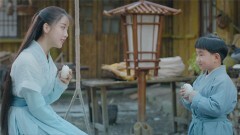 恋恋江湖〜運命の愛の見つけ方〜 #11(字幕)