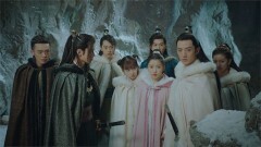 恋恋江湖〜運命の愛の見つけ方〜 #23(字幕)