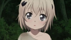 第1話　青年、ちいさな娘と出会う。