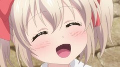 第2話　ちいさな娘、新たな生活を始める。