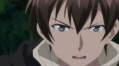 第3話　青年、留守にする。