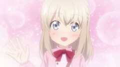 第6話　幼き少女、旅に出る。
