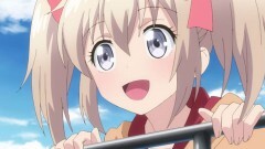 第7話　幼き少女、港町へ行く。