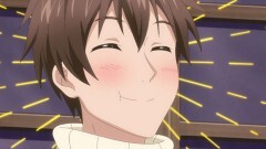 第9話　青年、弟の結婚式と幼い少女と。