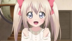 第10話　幼き少女、クロイツに帰る。