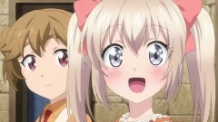 第11話　幼き少女とにゃんこパラダイス。