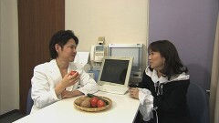 #3 メタボ撃退健康法 ?野菜の味付けは、素材の味を生かす 
