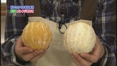 #34 科学の力で楽チン台所術〜お悩み解決編〜 ?オレンジなど皮むきで白い筋を残さない方法（ペクチン破壊） 