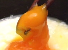 #13 技２ カップ麺で温泉卵を作るスゴ技