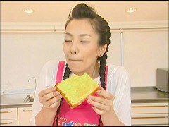 #36 技３ ずぼらぼクッキング  簡単にメロンパンが作れる