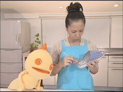 #37 技１ 書けなくなったペンがウイスキーで復活