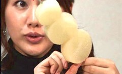 #35 技5 大根に金串を刺して、火の通りをよくするワザ！