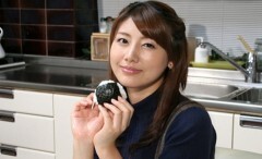 #39 技3 三角おにぎりがキレイに作れるワザ！ 