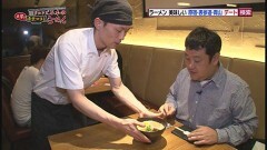 ＃20 原宿・表参道・青山 ※閉店 らーめんゼロ　PLUS 「らーめんゼロ」