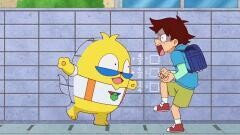 第5話 ぬきうちテストに気をつけろ！