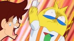 第9話 運命を分ける席替え