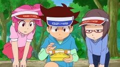 第17話 エンジョイ！ 林間学校 後編