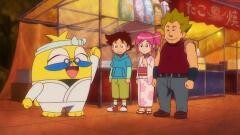第19話 パスカル プロデュース 花火大会