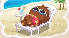 第20話 パスカル先生の夏休み