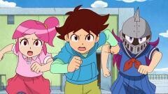 第21話 勃発！ アイスの乱！