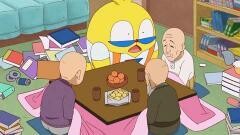 第24話 秘密のパスカル室