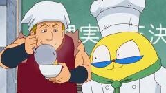 第27話 調理実習王 決定戦!!