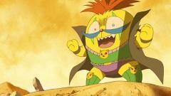 第30話 救世主は誰だ!?