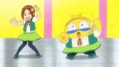 第33話 アイドル活動パスミン！