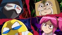 第36話 きのえだ小 頂上決戦 後編