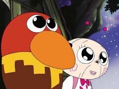 第16話 宇宙人さん、いらっしゃい